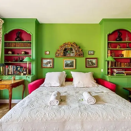 Guestready - Classy Near Place Du Trocadero Paris