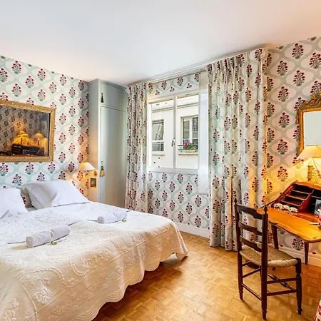 Guestready - Classy Near Place Du Trocadero Paris
