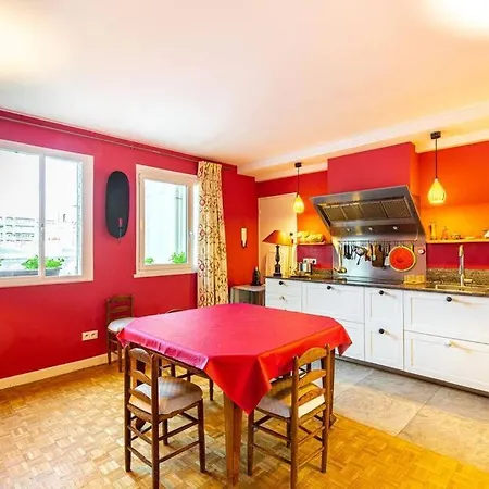 Guestready - Classy Near Place Du Trocadero *