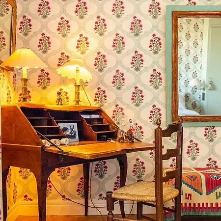 Guestready - Classy Near Place Du Trocadero *